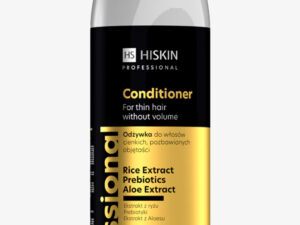 PROFESSIONAL – Odżywka do włosów cienkich i pozbawionych objętości 400 ml