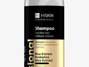 PROFESSIONAL – Szampon do włosów cienkich i pozbawionych objętości 400 ml