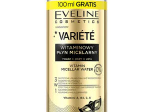 Eveline Variete witaminowy płyn micelarny 500ml
