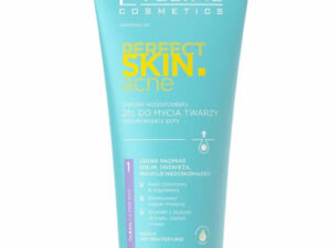 PERFECT SKIN ACNE Głęboko oczyszczający żel do mycia twarzy odblokowujący pory