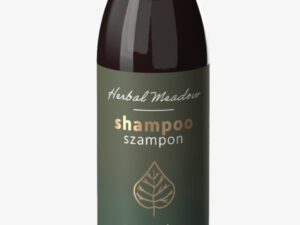 Herbal Meadow – szampon lipa 400 ml