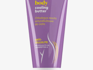 MUCH MORE CHŁODZĄCE MASŁO ANTYCELLULITOWE DO CIAŁA 220 ml
