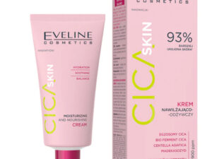 CICA SKIN Krem nawilżająco-odżywczy