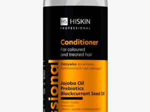 PROFESSIONAL – Odżywka do włosów farbowanych i po zabiegach 400 ml