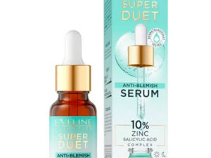 Eveline Cosmetics Super Duet, Anti-Blemish Serum