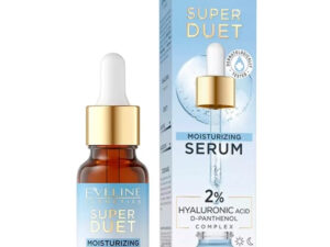 Eveline Cosmetics Super nawilżające Serum