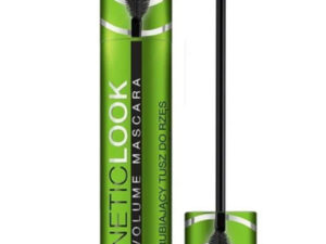 Eveline MAGNETIC LOOK Tusz do rzęs ultrapogrubiający