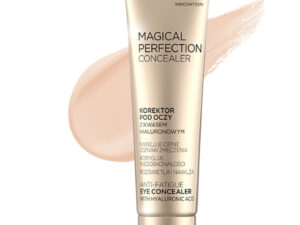 Eveline magical perfection korektor pod oczy kolor LIGHT