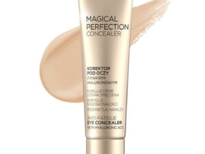 Eveline magical perfection korektor pod oczy kolor LIGHT VANILLA