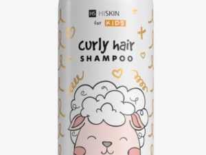 Kids włosy kręcone – ultra łagodny szampon 300 ml