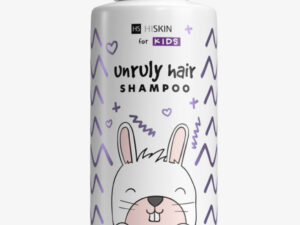 Kids włosy niesforne – łagodny szampon 300 ml