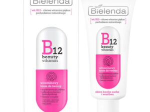 Bielenda Witaminowy krem do twarzy