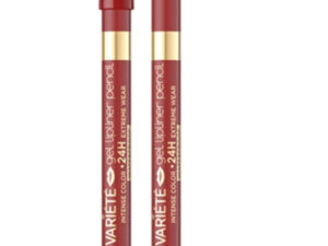 Eveline lip liner kolor 07 CLASSIC RED