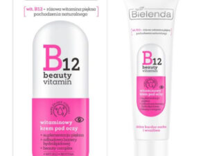 Bielenda Witaminowy krem pod oczy