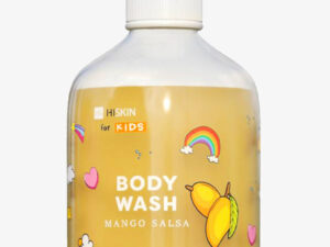 Kids żel pod prysznic – mango salsa 400 ml