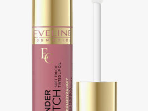 Eveline wonder match olejek do ust kolor 03 STRAWBERRY ICE CREAM