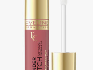 Eveline wonder match olejek do ust kolor 04 RASPBERRY SORBET