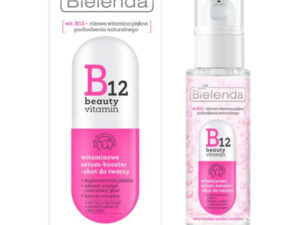 Bielenda Witaminowe serum-booster do twarzy