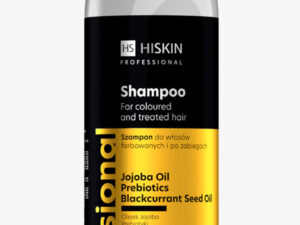 PROFESSIONAL – Szampon do włosów farbowanych i po zabiegach 400 ml