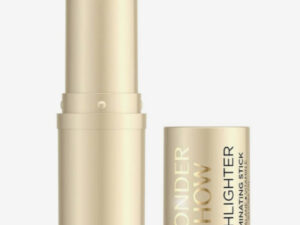 Eveline Wonder Show Highlighter Stick Rozświetlacz w sztyfcie - 02 Golden Hour