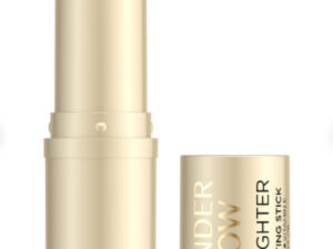 Eveline Wonder Show Highlighter Stick Rozświetlacz w sztyfcie - 01 Starlight