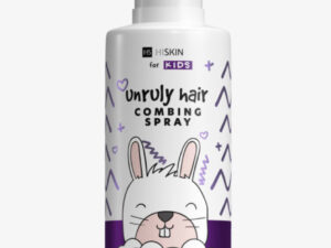 Kids włosy niesforne – spray do rozczesywania 150 ml
