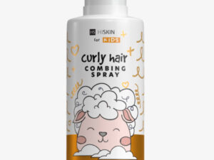 Kids włosy kręcone – spray do rozczesywania 150 ml