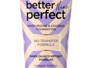 Eveline podkład better then perfect kolor 1.5 IVORY BEIGE