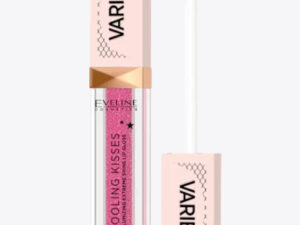 Błyszczyk do ust Variete Cooling Kisses Nr 06