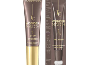 Eveline WONDER MATCH Ultrakremowy bronzer kolor 01