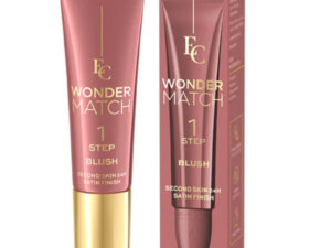 Eveline WONDER MATCH Ultrakremowy róż kolor 02