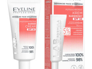 Eveline LAB FORMULA Fotoochronny krem barierowy SPF 50