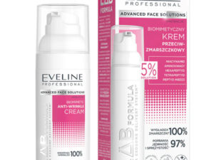 Eveline LAB FORMULA Biomimetyczny krem przeciwzmarszczkowy