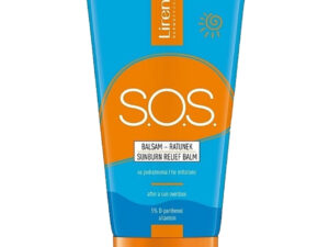 Lirene SUN S.O.S. Balsam - Ratunek 150 ml