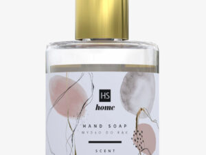 Mydło do rąk – Kaszmir 250 ml