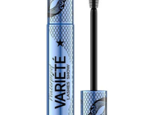Eveline VARIETE Wodoodporny tusz do rzęs