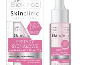 Bielenda PEPTYDY SYGNAŁOWE serum stymulujące + witamina B12 + trehaloza