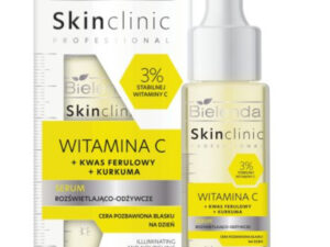 Bielenda Serum rozświetlająco-odżywcze WITAMINA C