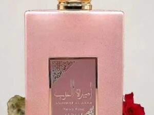 Ameerat al Arab prive rose by Asdaaf 100ml