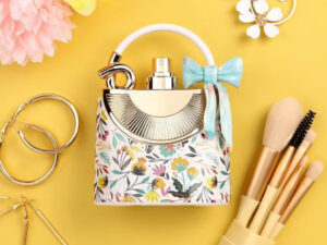 Nudo Exotic Flowers 100ml