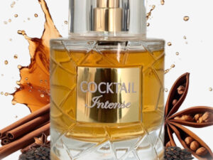 Coctail intense 100ml