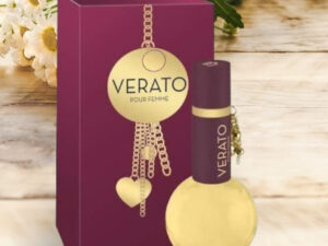 Verato pour femme by Mirada 100ml