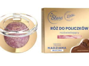 Stars From the Stars Wedel - Nadziana Róż Rozświetlający Nr 01 Harmonijny Blask