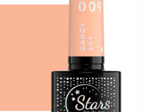 Lakier hybrydowy Candy sky