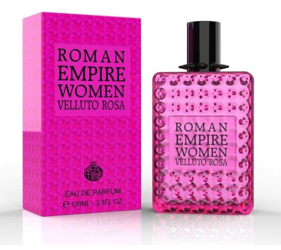 Perfumy na każdą kieszeń