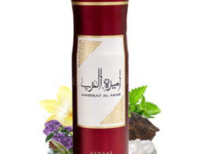 Odświeżacz powietrza w spraju Ameerat al Arab 300ml