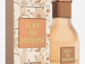 Linn Young sexy to someone 100ml