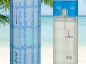 Omerta free & mysterious 100ml