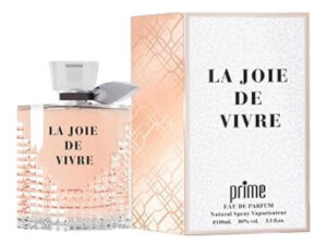 La Joie De Vivre 100ml