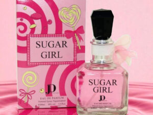 Sugar Girl 100ml